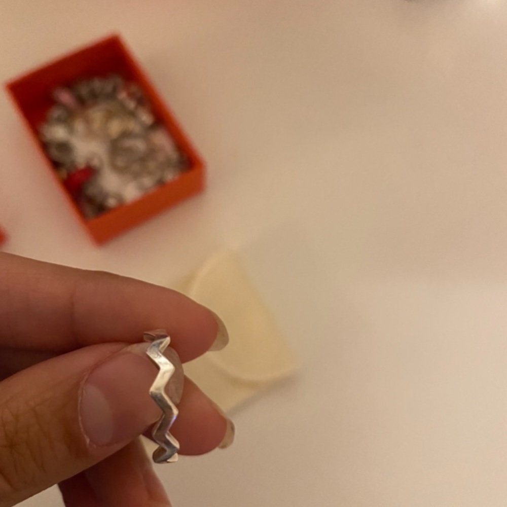 pandora ring - Picture 2 of 3
